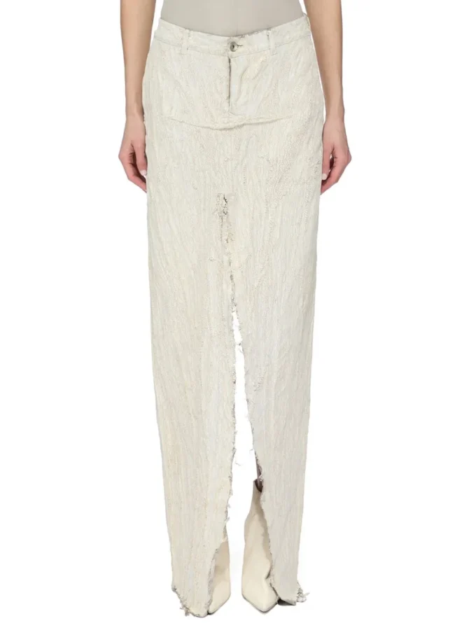 RICK OWENS – ROKKEN RO02E4393MMC-11 RICK OWENS – ROKKEN RO02E4393MMC-11