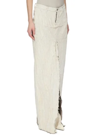 RICK OWENS – ROKKEN RO02E4393MMC-11