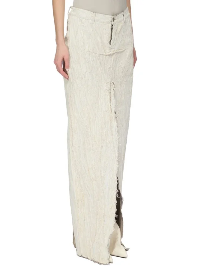 RICK OWENS – ROKKEN RO02E4393MMC-11 RICK OWENS – ROKKEN RO02E4393MMC-11