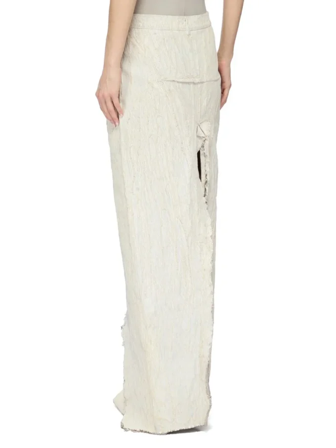 RICK OWENS – ROKKEN RO02E4393MMC-11 RICK OWENS – ROKKEN RO02E4393MMC-11