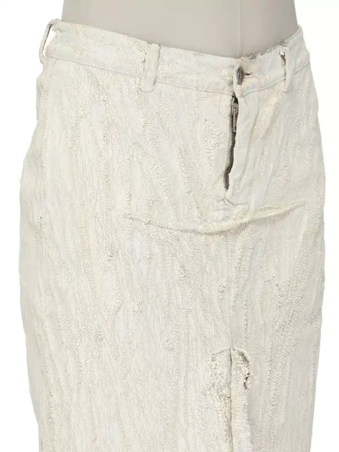 RICK OWENS – ROKKEN RO02E4393MMC-11 RICK OWENS – ROKKEN RO02E4393MMC-11