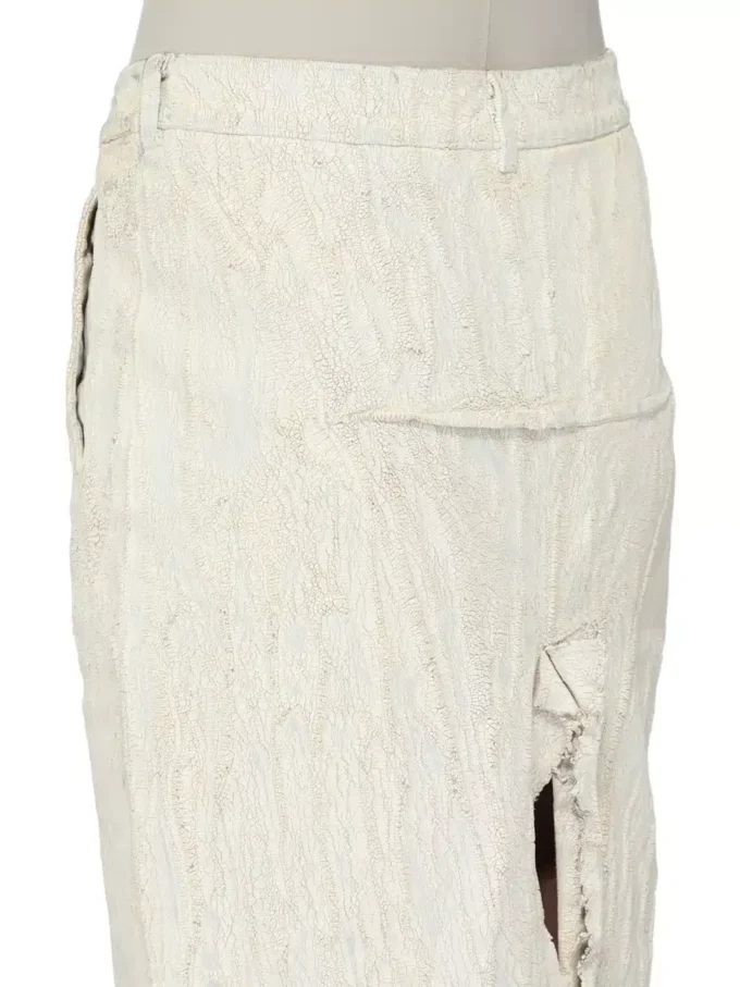 RICK OWENS – ROKKEN RO02E4393MMC-11 RICK OWENS – ROKKEN RO02E4393MMC-11