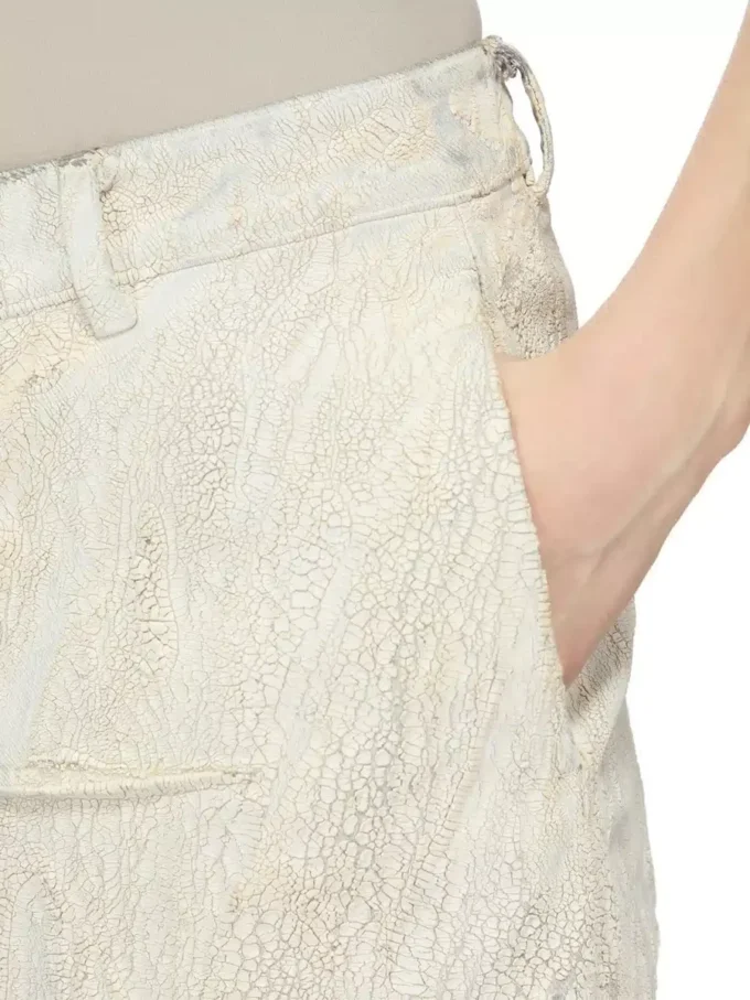 RICK OWENS – ROKKEN RO02E4393MMC-11 RICK OWENS – ROKKEN RO02E4393MMC-11