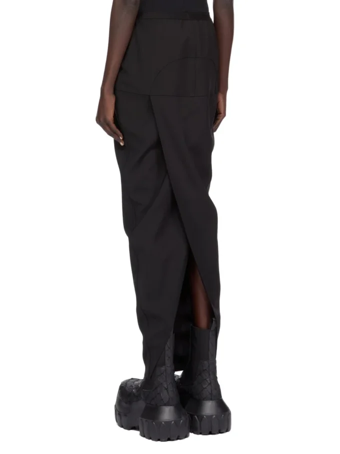 RICK OWENS – ROKKEN RP02E4331WST-09 RICK OWENS – ROKKEN RP02E4331WST-09