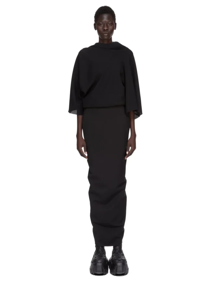RICK OWENS – ROKKEN RP02E4331WST-09 RICK OWENS – ROKKEN RP02E4331WST-09