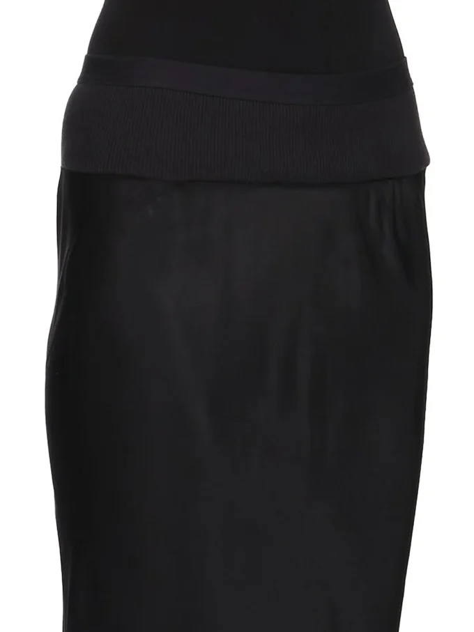 RICK OWENS – ROKKEN RP02E4334HSCH-09 RICK OWENS – ROKKEN RP02E4334HSCH-09