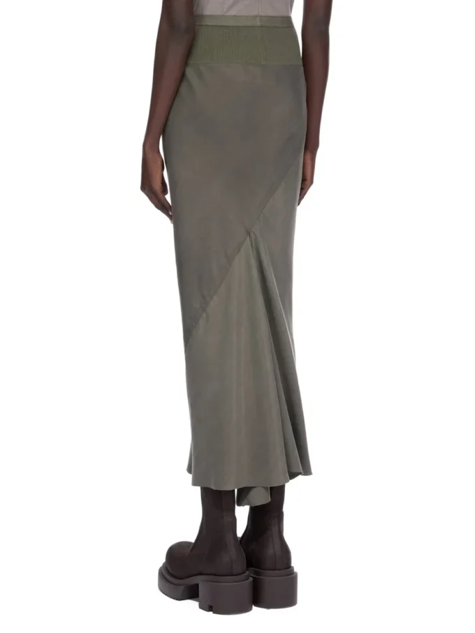 RICK OWENS – ROKKEN RP02E4334HSCH-25 RICK OWENS – ROKKEN RP02E4334HSCH-25