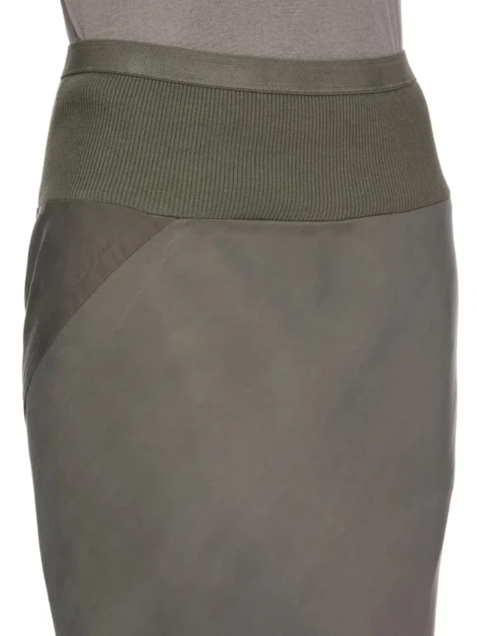 RICK OWENS – ROKKEN RP02E4334HSCH-25 RICK OWENS – ROKKEN RP02E4334HSCH-25