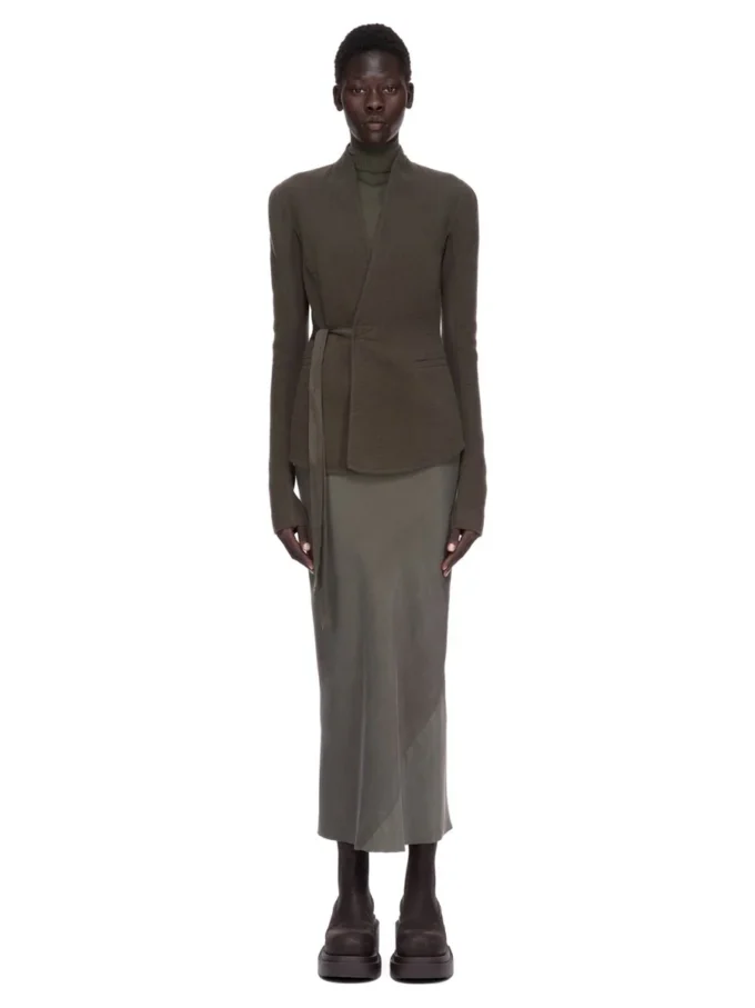 RICK OWENS – ROKKEN RP02E4334HSCH-25 RICK OWENS – ROKKEN RP02E4334HSCH-25