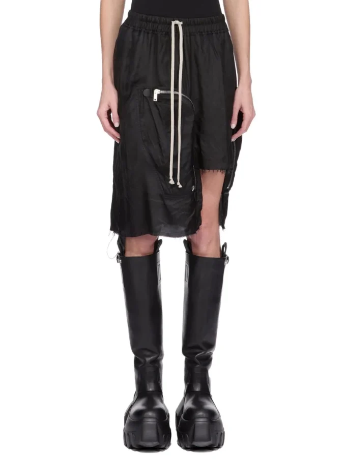 RICK OWENS – ROKKEN RP02E4341K-09 RICK OWENS – ROKKEN RP02E4341K-09