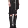 RICK OWENS – ROKKEN RP02E4341K-09 RICK OWENS – ROKKEN RP02E4341K-09
