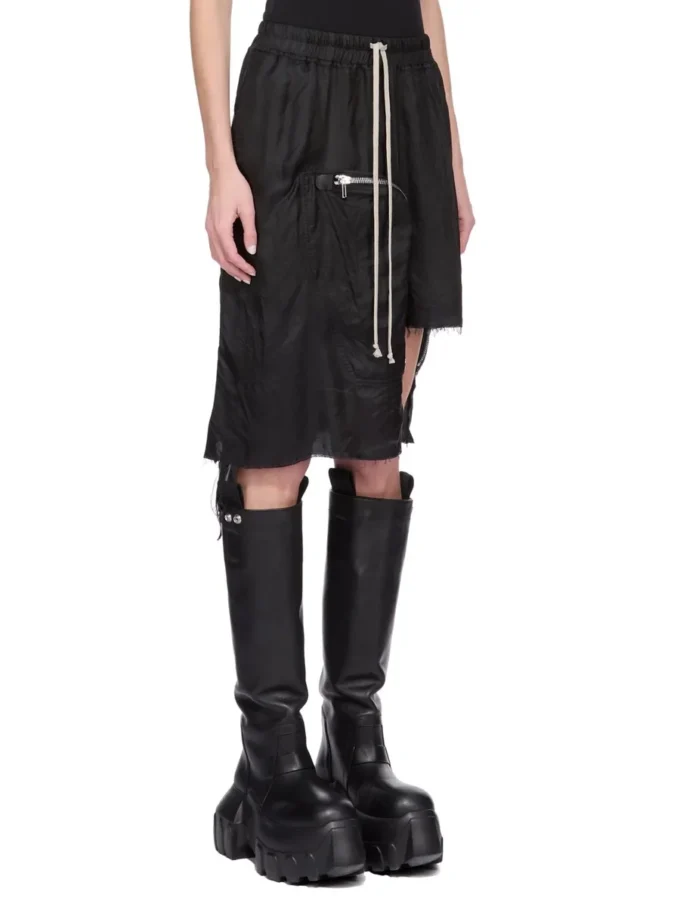RICK OWENS – ROKKEN RP02E4341K-09 RICK OWENS – ROKKEN RP02E4341K-09
