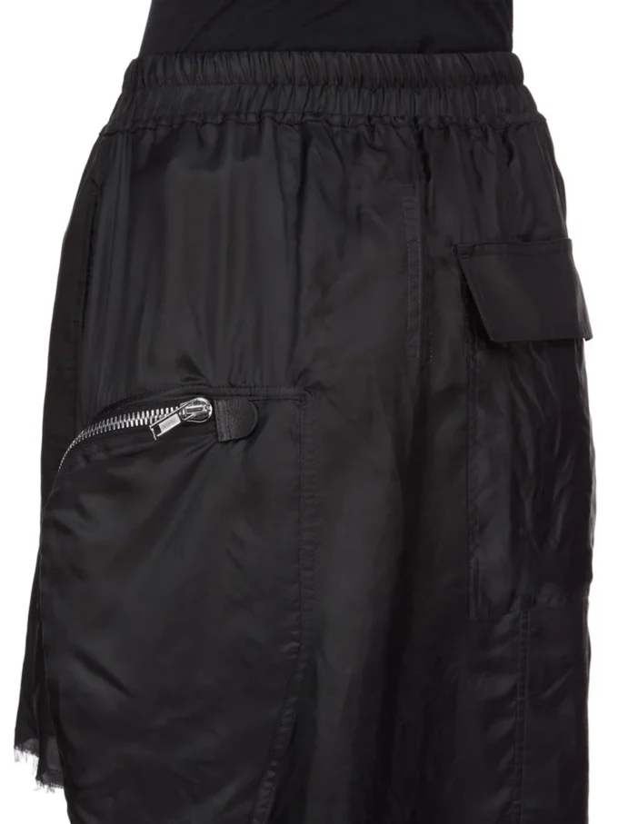 RICK OWENS – ROKKEN RP02E4341K-09 RICK OWENS – ROKKEN RP02E4341K-09