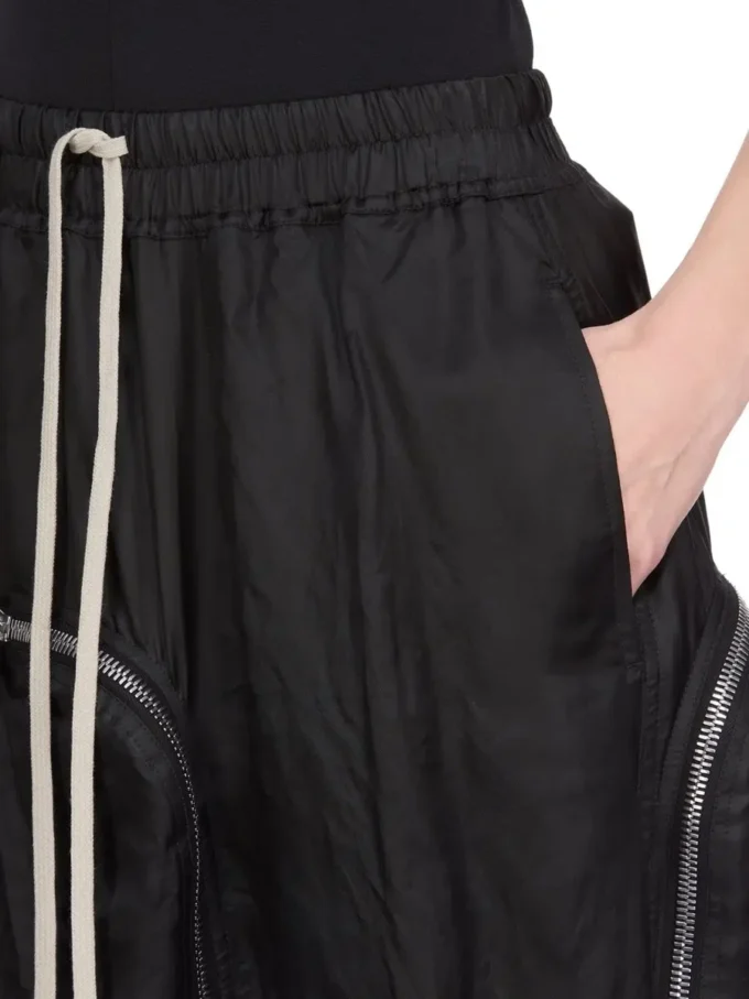 RICK OWENS – ROKKEN RP02E4341K-09 RICK OWENS – ROKKEN RP02E4341K-09