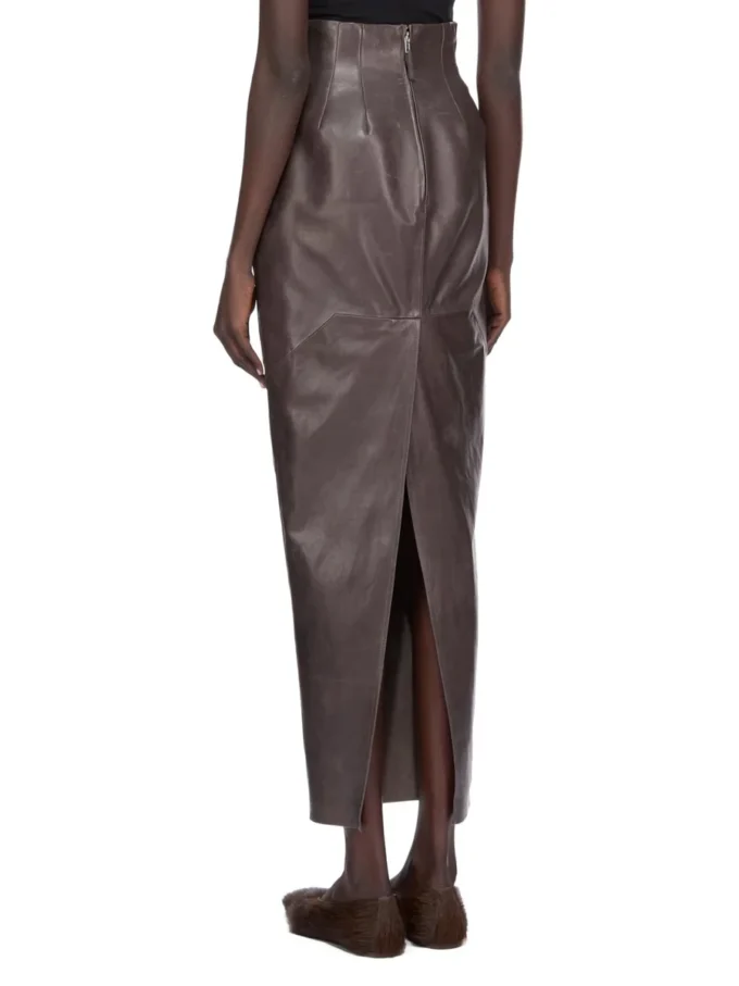 RICK OWENS – ROKKEN RP02E4344LBY-78 RICK OWENS – ROKKEN RP02E4344LBY-78