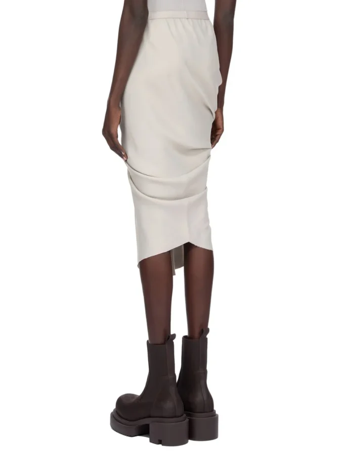 RICK OWENS – ROKKEN RP02E4346HSCH-08 RICK OWENS – ROKKEN RP02E4346HSCH-08