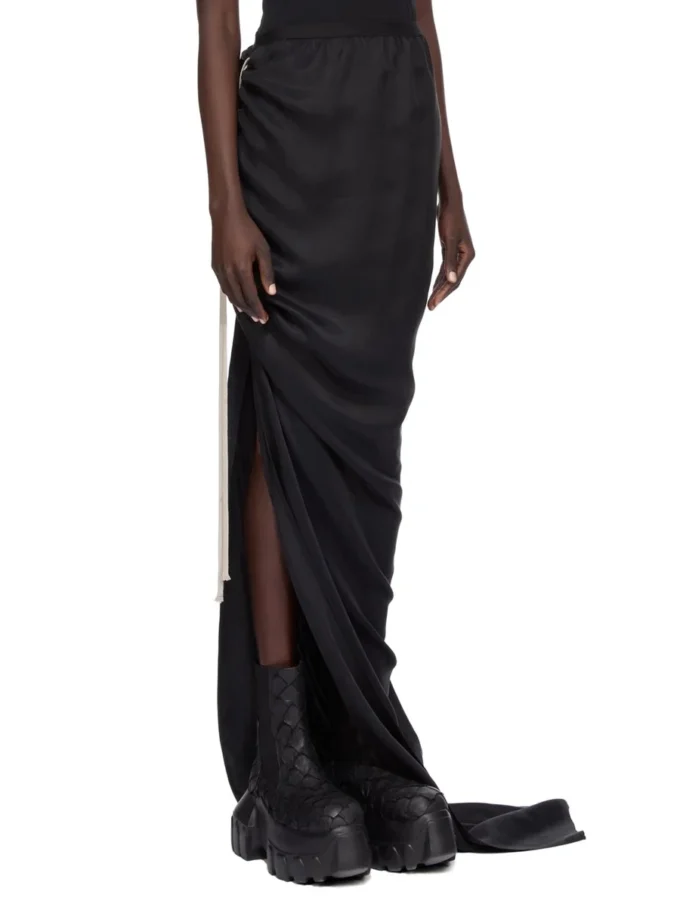 RICK OWENS – ROKKEN RP02E4359HSCH-09 RICK OWENS – ROKKEN RP02E4359HSCH-09