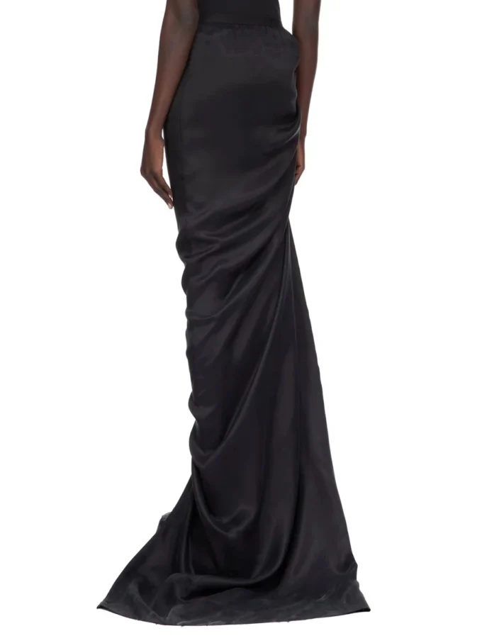 RICK OWENS – ROKKEN RP02E4359HSCH-09 RICK OWENS – ROKKEN RP02E4359HSCH-09