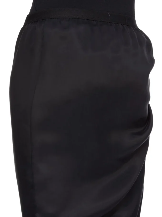 RICK OWENS – ROKKEN RP02E4359HSCH-09 RICK OWENS – ROKKEN RP02E4359HSCH-09