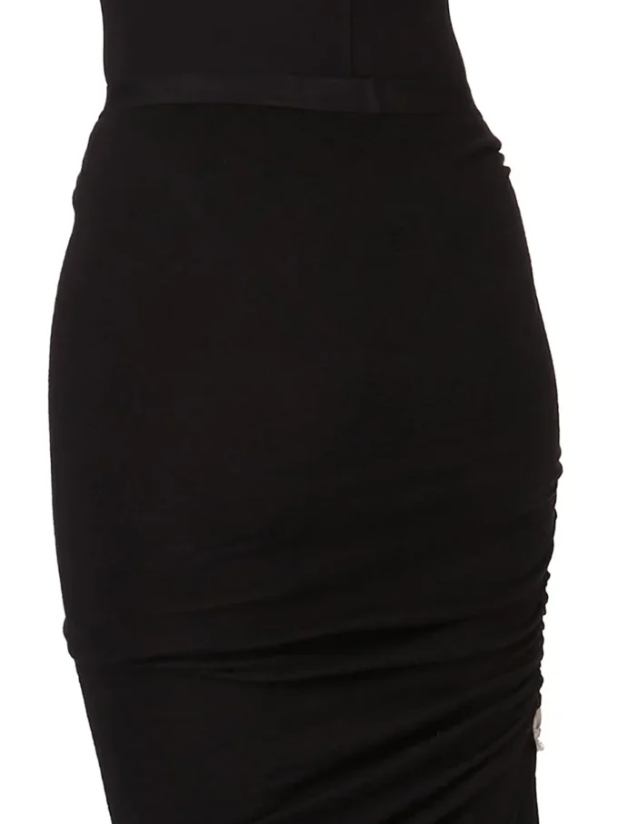 RICK OWENS – ROKKEN RP02E4359JR-09 RICK OWENS – ROKKEN RP02E4359JR-09