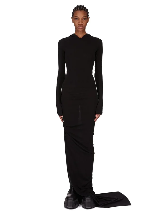 RICK OWENS – ROKKEN RP02E4359JR-09 RICK OWENS – ROKKEN RP02E4359JR-09