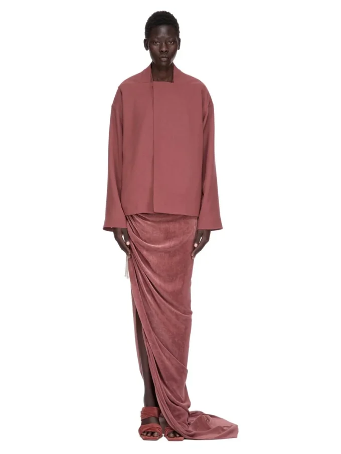 RICK OWENS – ROKKEN RP02E4359V-13 RICK OWENS – ROKKEN RP02E4359V-13