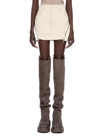 RICK OWENS – ROKKEN RP02E4362MLC-21