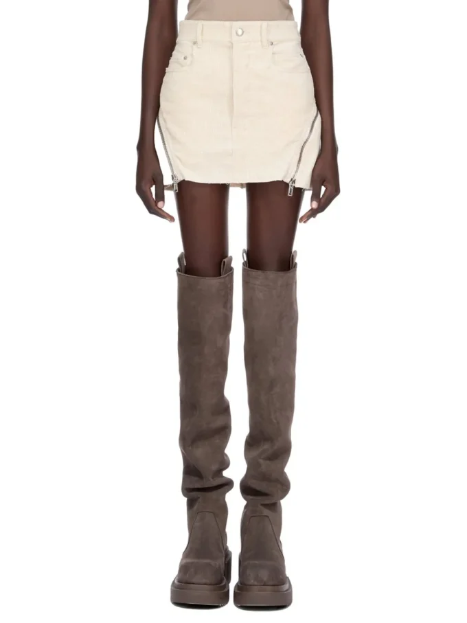 RICK OWENS – ROKKEN RP02E4362MLC-21 RICK OWENS – ROKKEN RP02E4362MLC-21