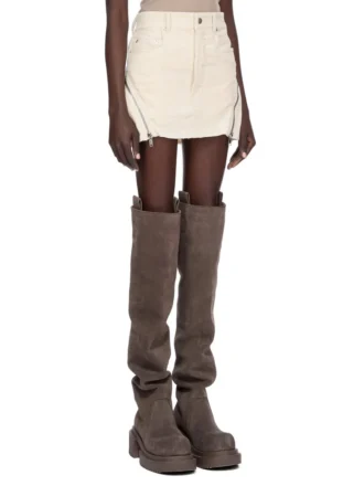 RICK OWENS – ROKKEN RP02E4362MLC-21