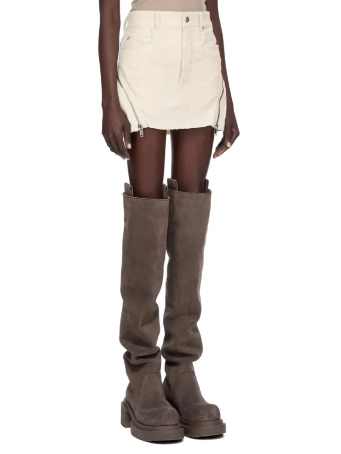 RICK OWENS – ROKKEN RP02E4362MLC-21 RICK OWENS – ROKKEN RP02E4362MLC-21