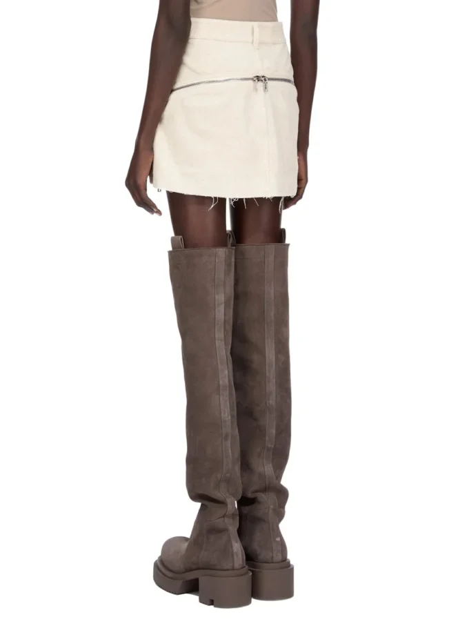 RICK OWENS – ROKKEN RP02E4362MLC-21 RICK OWENS – ROKKEN RP02E4362MLC-21