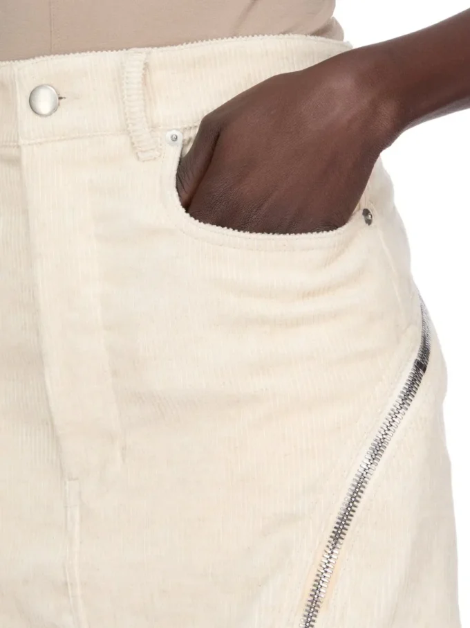 RICK OWENS – ROKKEN RP02E4362MLC-21 RICK OWENS – ROKKEN RP02E4362MLC-21