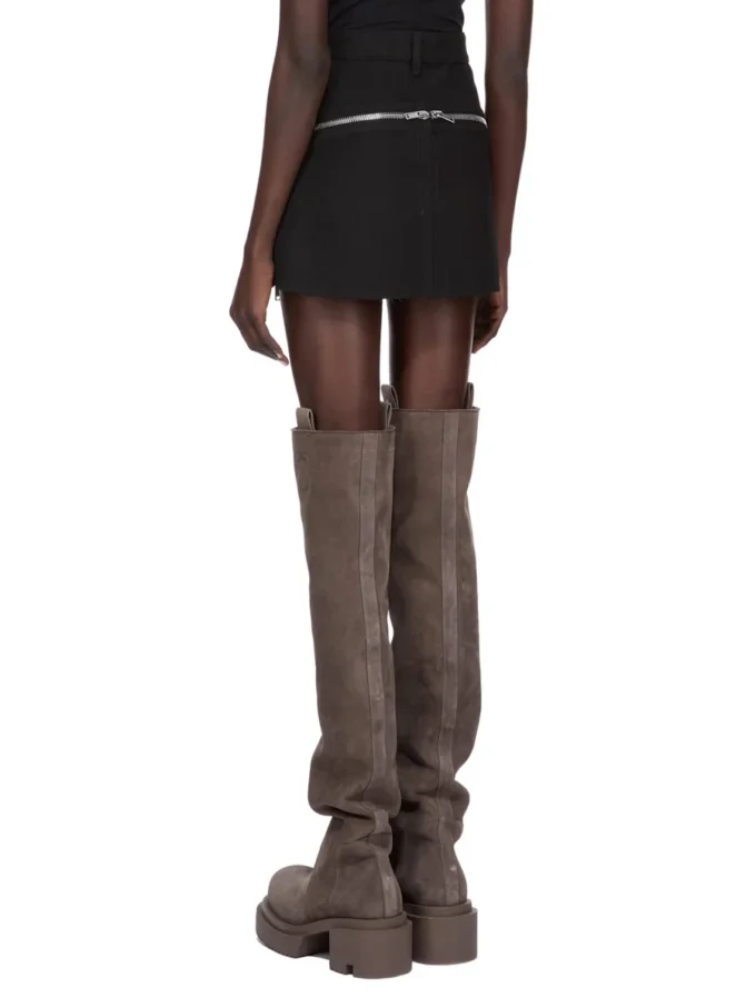 RICK OWENS – ROKKEN RP02E4362WD-09 RICK OWENS – ROKKEN RP02E4362WD-09