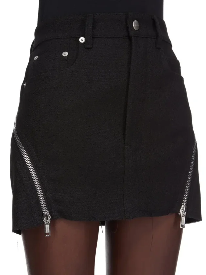 RICK OWENS – ROKKEN RP02E4362WD-09 RICK OWENS – ROKKEN RP02E4362WD-09