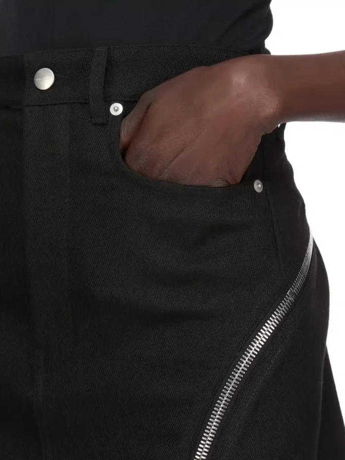 RICK OWENS – ROKKEN RP02E4362WD-09 RICK OWENS – ROKKEN RP02E4362WD-09