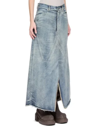 RICK OWENS – ROKKEN RP02E4367DWG-76