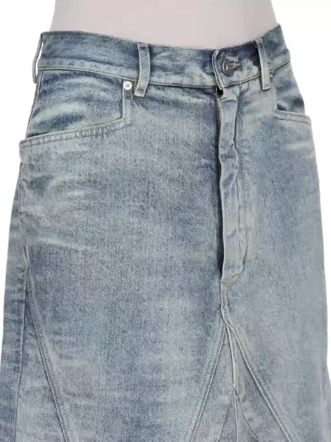 RICK OWENS – ROKKEN RP02E4367DWG-76 RICK OWENS – ROKKEN RP02E4367DWG-76