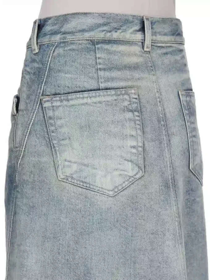 RICK OWENS – ROKKEN RP02E4367DWG-76 RICK OWENS – ROKKEN RP02E4367DWG-76