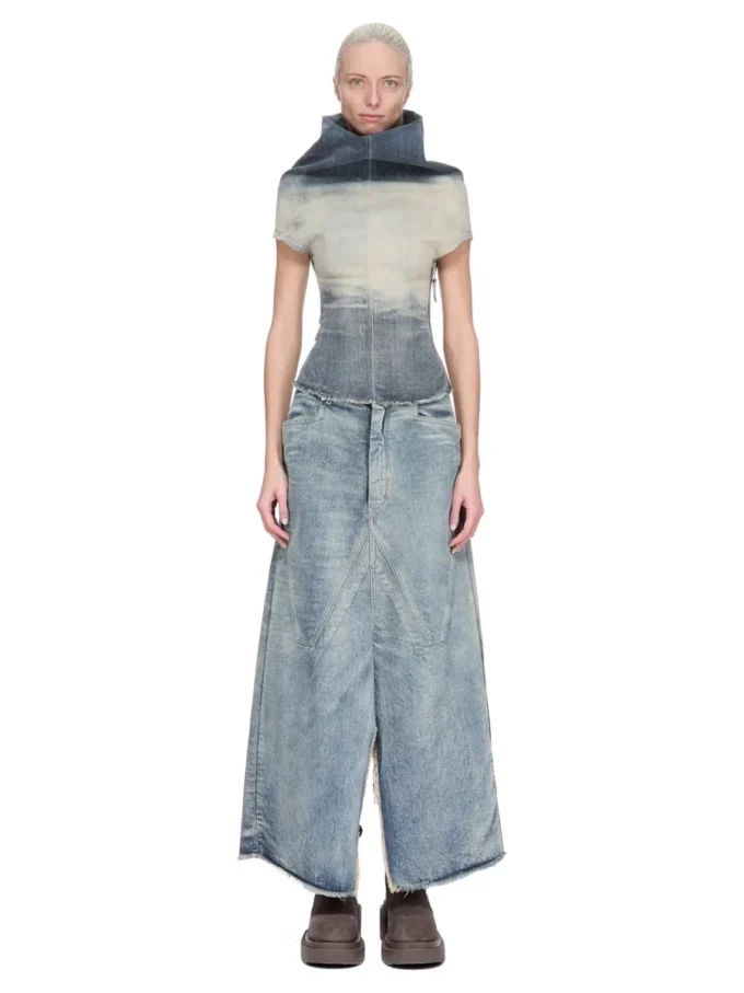 RICK OWENS – ROKKEN RP02E4367DWG-76 RICK OWENS – ROKKEN RP02E4367DWG-76