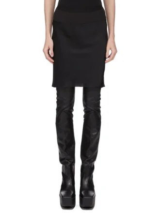 RICK OWENS – ROKKEN RP02E4370SCH-09