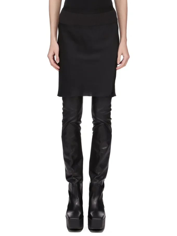 RICK OWENS – ROKKEN RP02E4370SCH-09 RICK OWENS – ROKKEN RP02E4370SCH-09