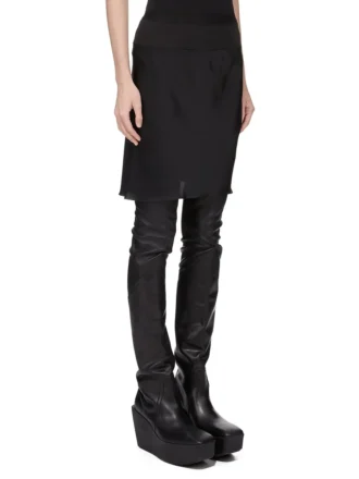 RICK OWENS – ROKKEN RP02E4370SCH-09