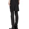 RICK OWENS – ROKKEN RP02E4370SCH-09 RICK OWENS – ROKKEN RP02E4370SCH-09
