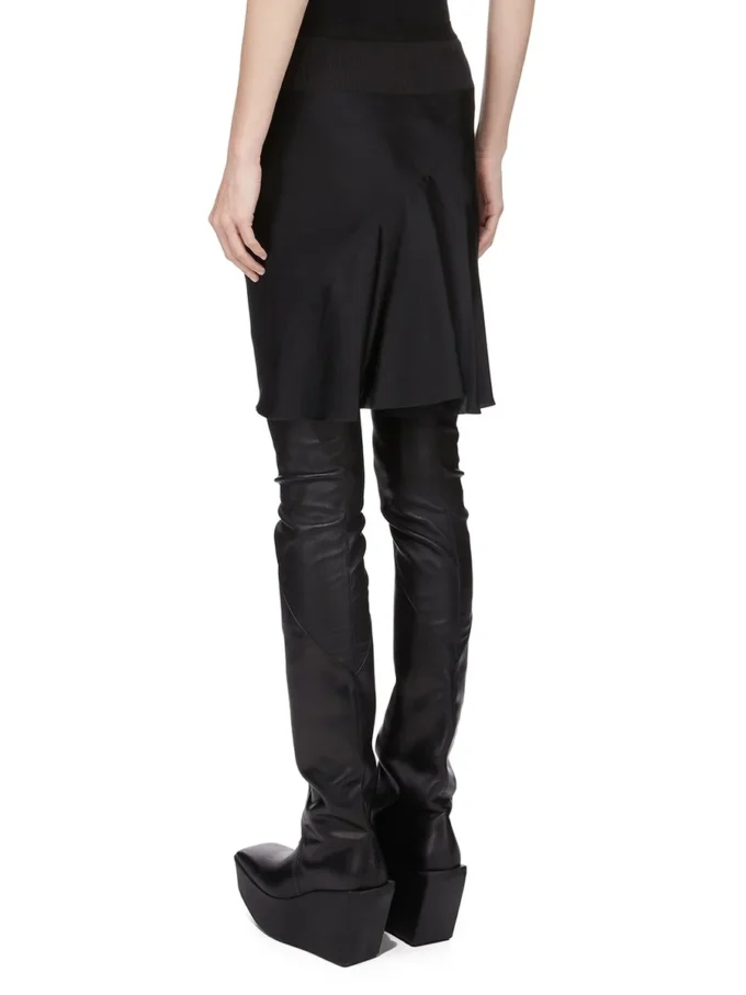 RICK OWENS – ROKKEN RP02E4370SCH-09 RICK OWENS – ROKKEN RP02E4370SCH-09
