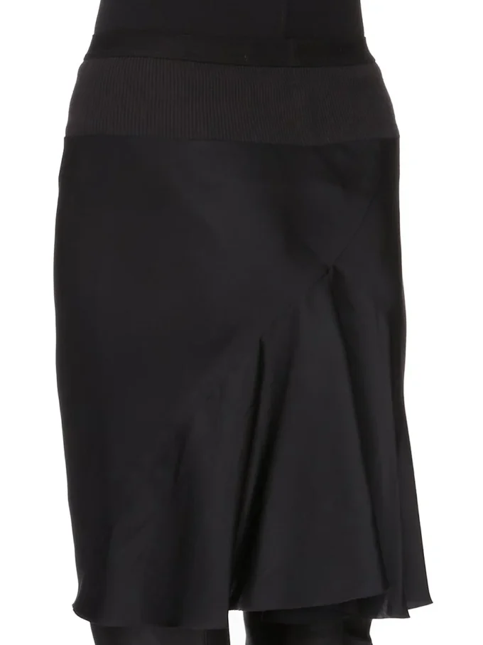 RICK OWENS – ROKKEN RP02E4370SCH-09 RICK OWENS – ROKKEN RP02E4370SCH-09