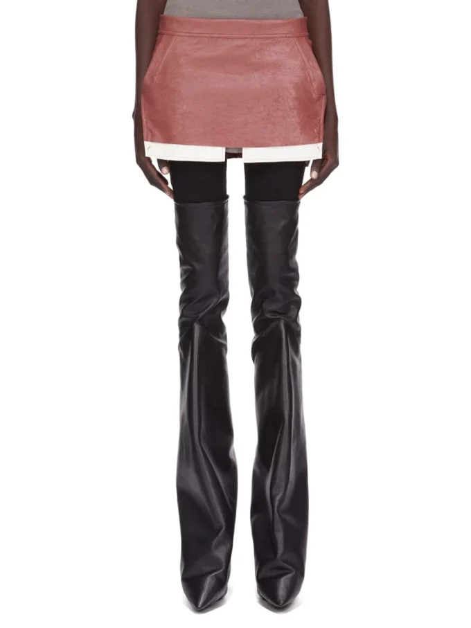 RICK OWENS – ROKKEN RP02E4371LBA-13 RICK OWENS – ROKKEN RP02E4371LBA-13