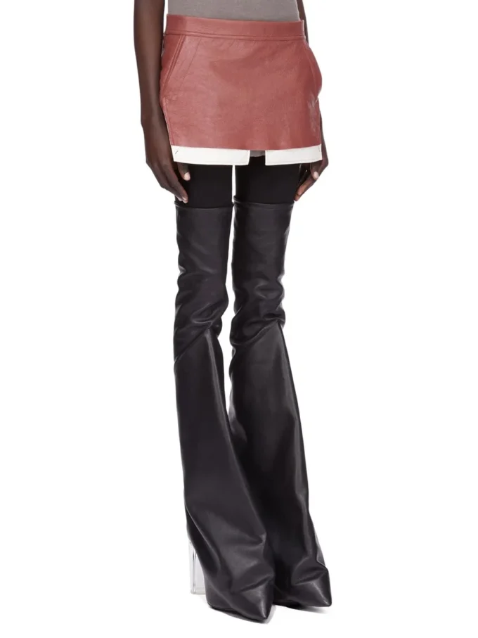 RICK OWENS – ROKKEN RP02E4371LBA-13 RICK OWENS – ROKKEN RP02E4371LBA-13