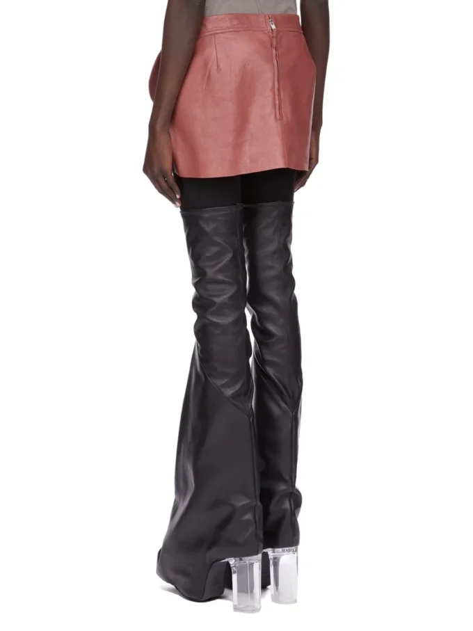 RICK OWENS – ROKKEN RP02E4371LBA-13 RICK OWENS – ROKKEN RP02E4371LBA-13