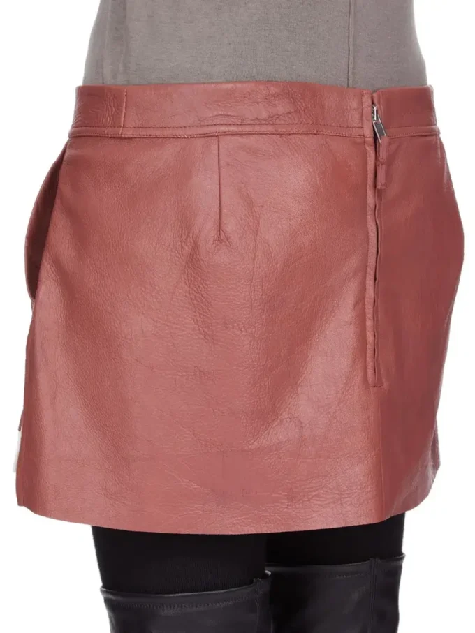 RICK OWENS – ROKKEN RP02E4371LBA-13 RICK OWENS – ROKKEN RP02E4371LBA-13