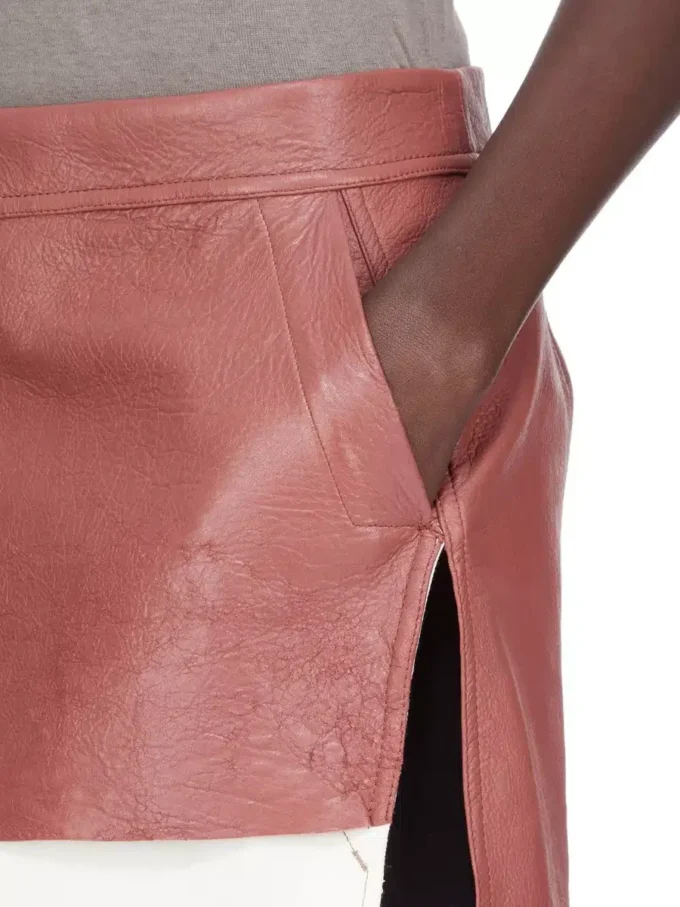 RICK OWENS – ROKKEN RP02E4371LBA-13 RICK OWENS – ROKKEN RP02E4371LBA-13